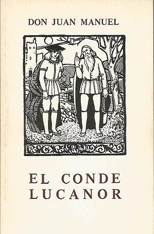 El conde Lucanor
