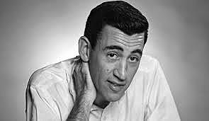 [J.D.Salinger]