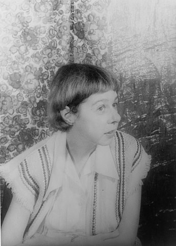 Carson McCullers: El corazón es un cazador solitario