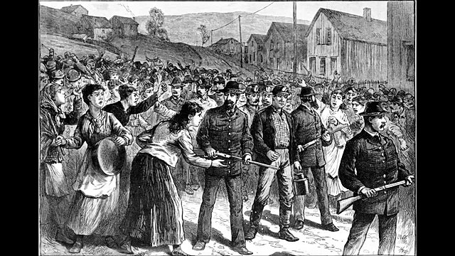 EL TRIOMF DEL LIBERALISME