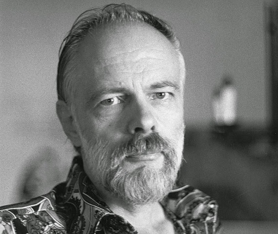 Philip K. Dick: El hombre en el castillo