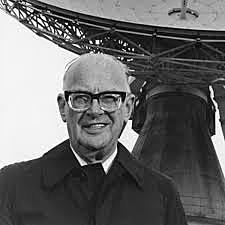 [Arthur C. Clarke]
