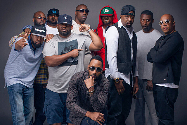 Wu-Tang Clan