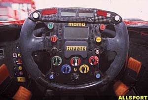 Entrano in vigore nuove limitazioni sull’elettronica ed in particolare sono colpiti ed eliminati molti sensori presenti sulla monoposto.