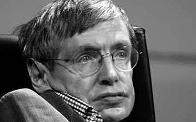 Stephen Hawking