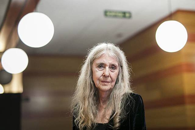Margaret Hamilton