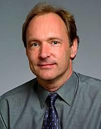Tim Berners-Lee