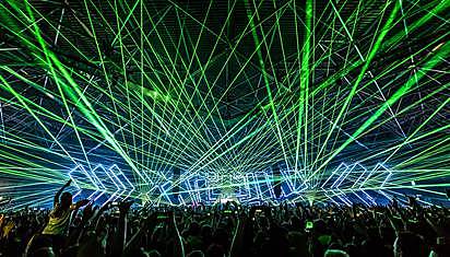 Martin Garrix ADE 2018