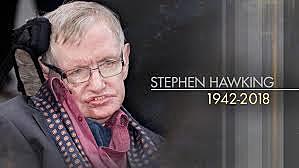 Stephen hawking