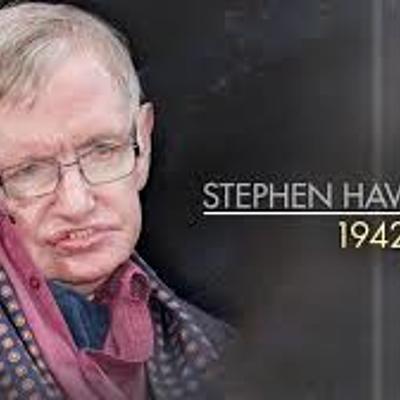 Timeline: Stephen hawking