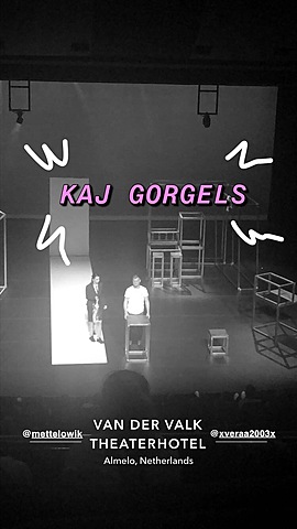 “Effe relativeren”