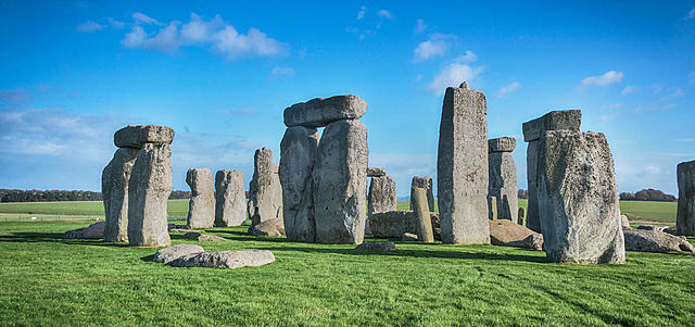 Stonehenge