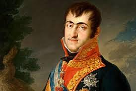 FERNANDO VII