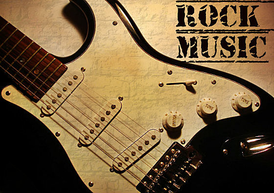 Rockmuziek