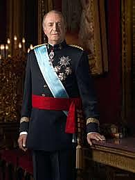 JUAN CARLOS I