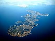 ISLA DE ELBA