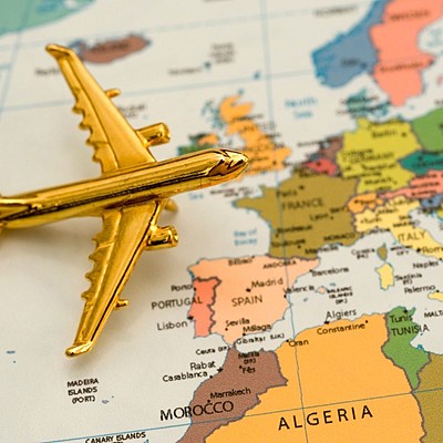 Timeline: IL MIO VIAGGIO