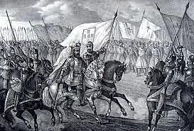 Batalha de São Mamede