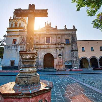 Timeline: Historia de la Iglesia del siglo XVI al siglo XXI