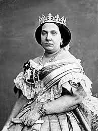 Regnat d’Isabel II (1833-1868)