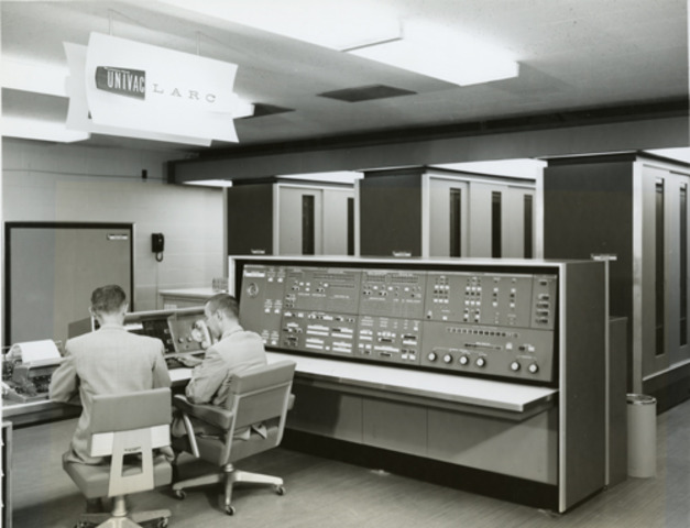 UNIVAC Computer