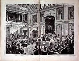 Regnat d’Alfons XII  (1874-1902).