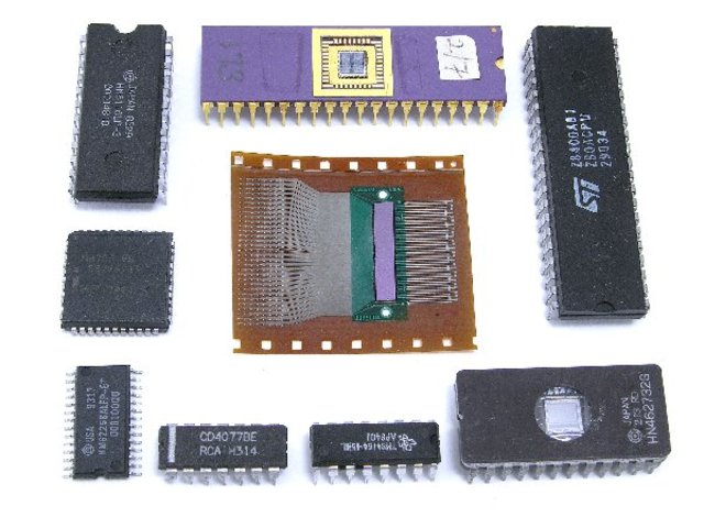 Microprocessor