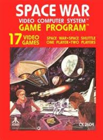 Space War
