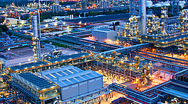 Timeline: Industrialização do Brasil - Geografia 7ano