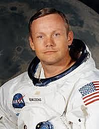 Neil  Armstrong
