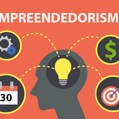Timeline: Empreendedorismo