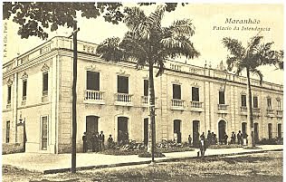 Primeiras indústrias