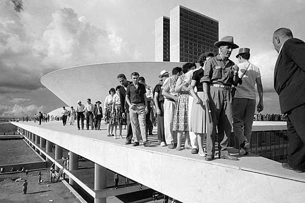 Intensificação da industrialização