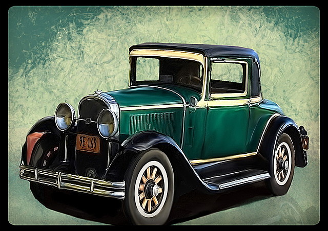 Indústria automobilística