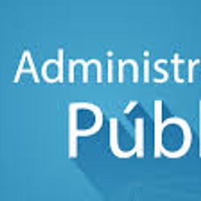 Timeline: Administracion Pública Federal