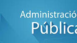 Timeline: Marco histórico conceptual de la gestión de los recursos públicos