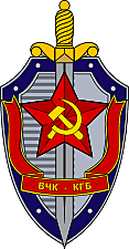 KGB