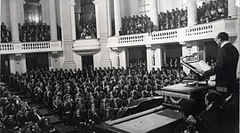 Timeline: La Mejora regulatoria en México.