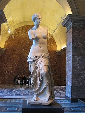 Venus van Milo