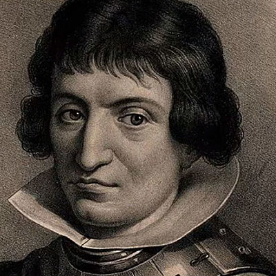 Timeline: La Monja Alférez.