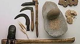 Timeline: Los productos Tecnológicos