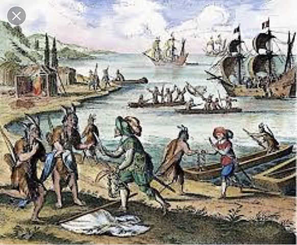 Jamestown 1607