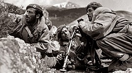 Timeline: εμφύλιος διάρκεια