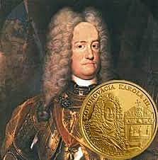 coronación de Carlos III