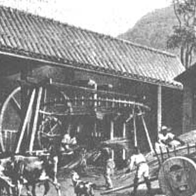 Timeline: Industrialização do Brasil- Manuela Camargo e Clara Cominato