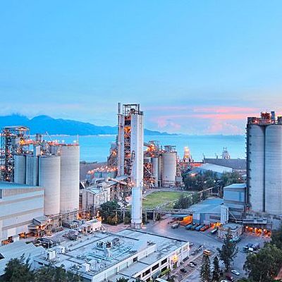 Timeline: industrialização- malute (Maitê, Luisa e Manu S)