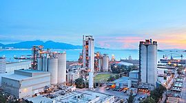 Timeline: industrialização- malute (Maitê, Luisa e Manu S)