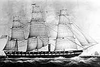 Attempting to Reduce the North's Great Naval Advantage