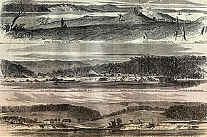 Battle of Cockpit Point