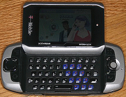 Nokia modelo 3210